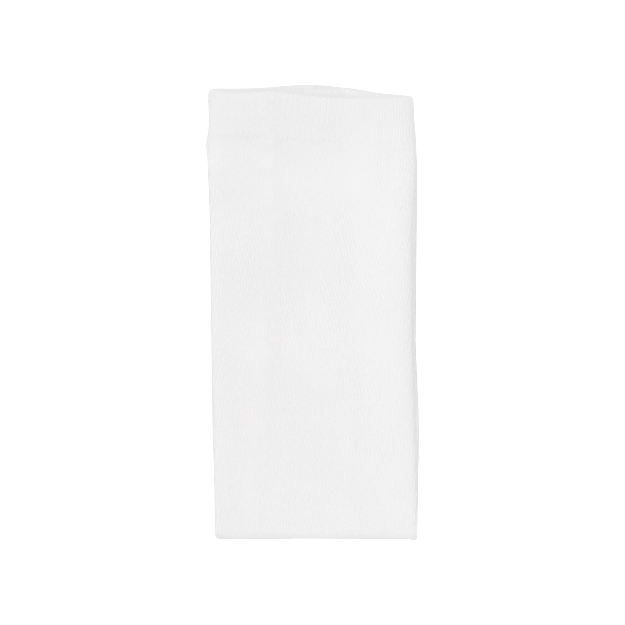 12 Pack: Sublimation Adult Tube Socks by Make Market®